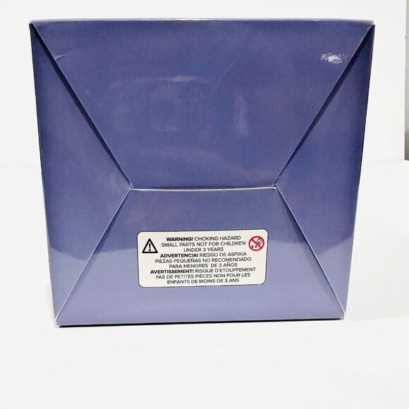 NIB CultureFly Nickelodeon Rocko's Modern Life Trick-or-Treat Heffer Vinyl Fig - Picture 7 of 7